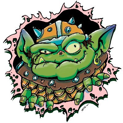 La Goblinera